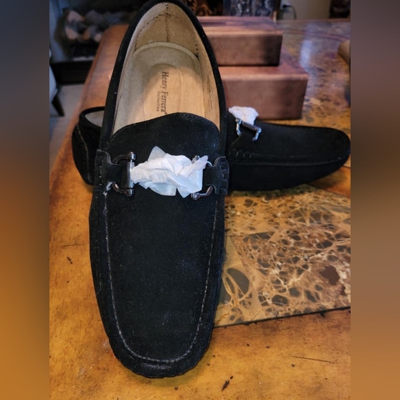 Henry Ferrera loafers - Picture 5 of 13
